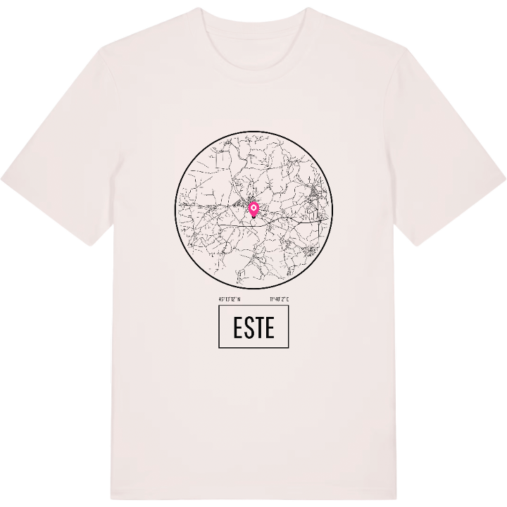 Este t-shirt – t-shirt från PinShirt