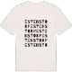 Estenstorp ordlek t-shirt