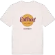 Esthal cirkel t-shirt