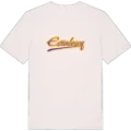 Estialescq baseball t-shirt