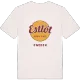 Estlöt cirkel t-shirt