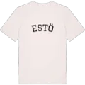 Estö böjd t-shirt