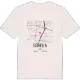 Estrella karta t-shirt