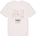 Étables karta t-shirt