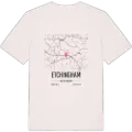 Etchingham karta t-shirt