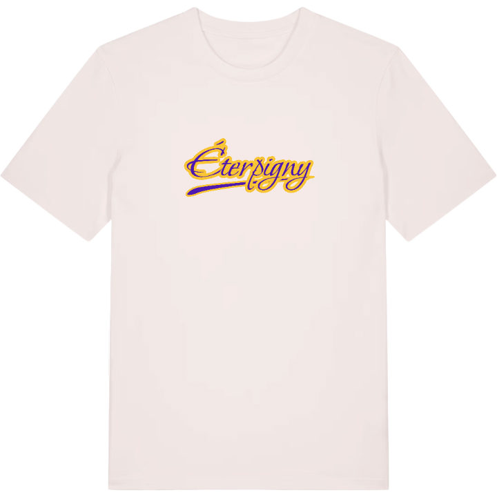 Éterpigny baseball t-shirt – t-shirt från PinShirt