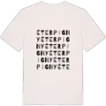 Éterpigny ordlek t-shirt