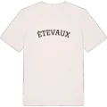 Étevaux böjd t-shirt