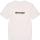 Etimesgut fetstil t-shirt