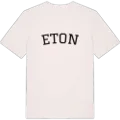 Eton böjd t-shirt