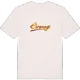 Étrœungt baseball t-shirt