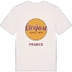 Étréjust cirkel t-shirt