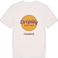 Étrépilly cirkel t-shirt
