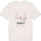 Étroubles karta t-shirt