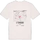 Ettendorf karta t-shirt