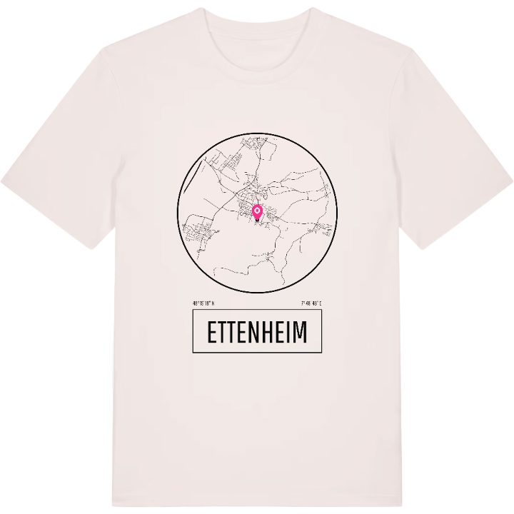Ettenheim t-shirt – t-shirt från PinShirt