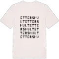 Ettershult ordlek t-shirt