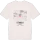 Ettingen karta t-shirt