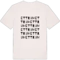Ettrum ordlek t-shirt