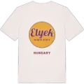 Etyek cirkel t-shirt