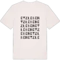 Etzleben ordlek t-shirt