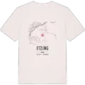 Etzling karta t-shirt