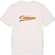 Eubabrunn baseball t-shirt