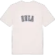 Eula college t-shirt