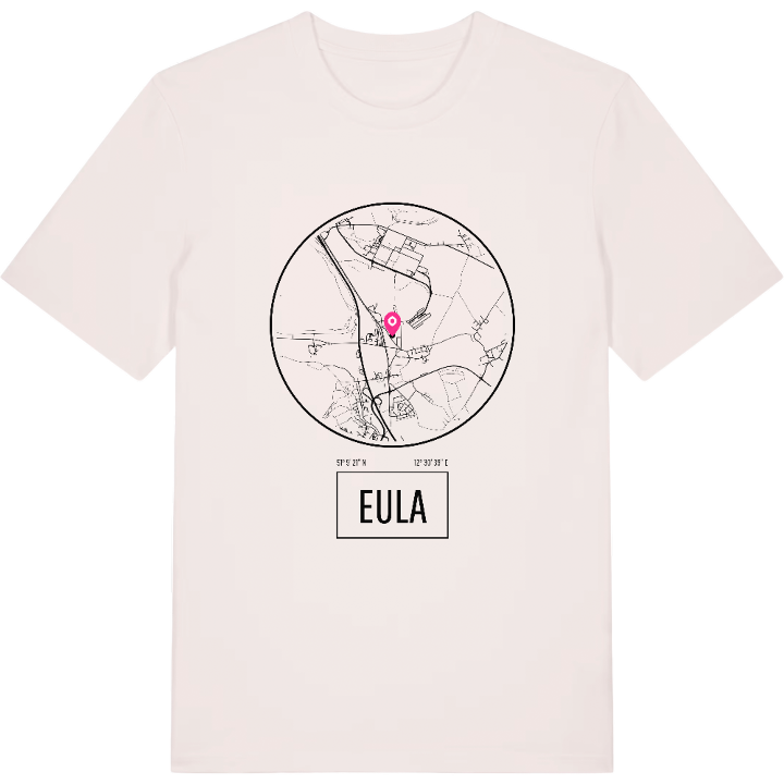 Eula t-shirt – t-shirt från PinShirt