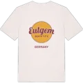 Eulgem cirkel t-shirt