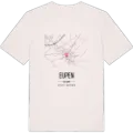 Eupen karta t-shirt