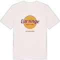Eursinge cirkel t-shirt