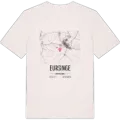Eursinge karta t-shirt