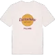 Eustachów cirkel t-shirt