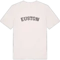 Euston böjd t-shirt