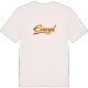 Evaryd baseball t-shirt