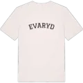 Evaryd böjd t-shirt