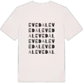 Evedal ordlek t-shirt