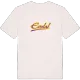 Evedal baseball t-shirt