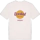 Evedal cirkel t-shirt
