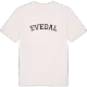 Evedal böjd t-shirt