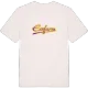 Evefarm baseball t-shirt