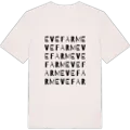 Evefarm ordlek t-shirt