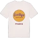 Évellys cirkel t-shirt