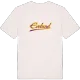 Evelund baseball t-shirt