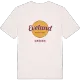 Evelund cirkel t-shirt