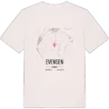 Evensen karta t-shirt