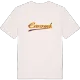 Evercreech baseball t-shirt