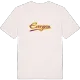 Evergem baseball t-shirt