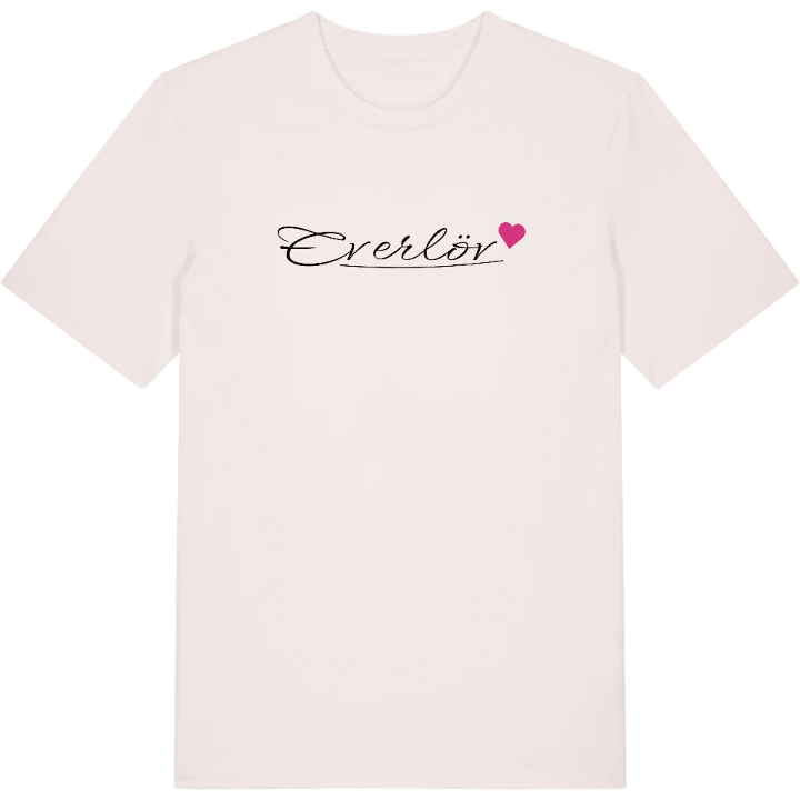 Everlöv hjärta t-shirt – t-shirt från PinShirt